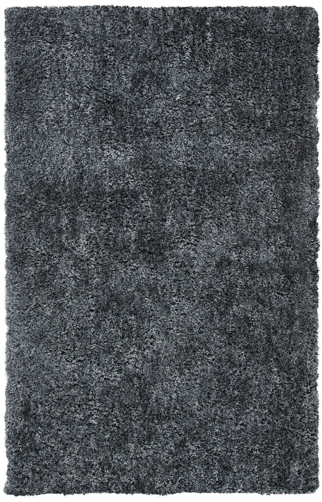 Safavieh Shag Sg532H Dark Grey Rug.
