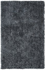 Safavieh Shag Sg532H Dark Grey Rug.