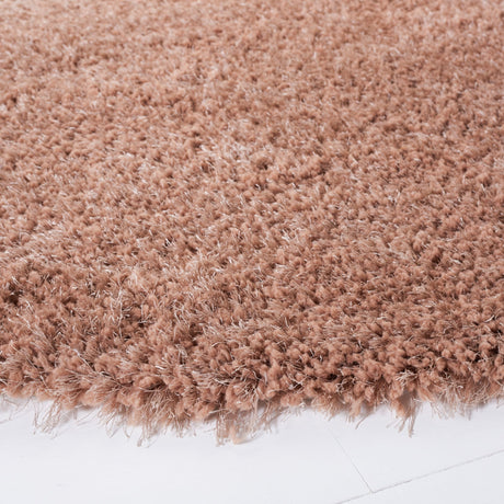 Safavieh Shag Sg532T Dark Beig Rug.