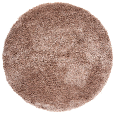 Safavieh Shag Sg532T Dark Beig Rug.