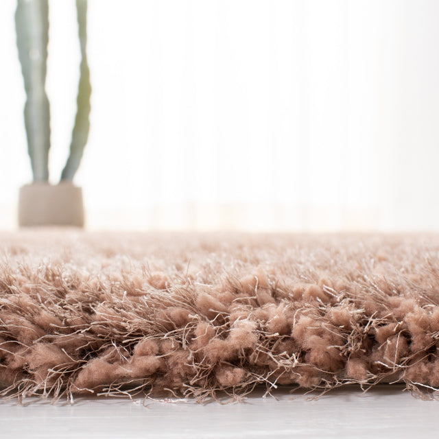 Safavieh Shag Sg532T Dark Beig Rug.
