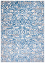 Safavieh Shivan Shv146M Blue/Ivory Rug.