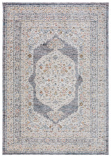 Safavieh Sierra Sra400A Ivory/Grey Rug.