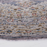 Safavieh Sierra Sra400A Ivory/Grey Rug.
