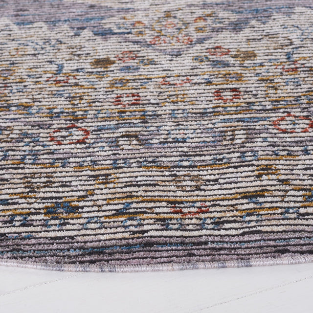 Safavieh Sierra Sra400A Ivory/Grey Rug.
