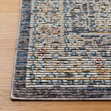 Safavieh Sierra Sra400A Ivory/Grey Rug.