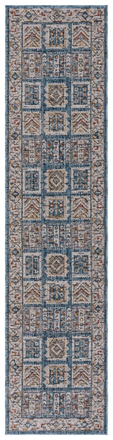 Safavieh Sierra Sra406A Ivory/Blue Rug.