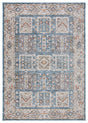 Safavieh Sierra Sra406A Ivory/Blue Rug.