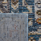 Safavieh Sierra Sra406A Ivory/Blue Rug.