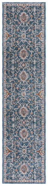 Safavieh Sierra Sra408M Blue/Ivory Rug.
