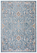 Safavieh Sierra Sra408M Blue/Ivory Rug.