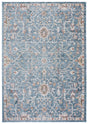 Safavieh Sierra Sra408M Blue/Ivory Rug.