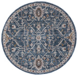 Safavieh Sierra Sra408M Blue/Ivory Rug.