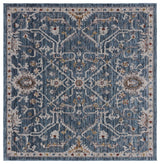 Safavieh Sierra Sra408M Blue/Ivory Rug.