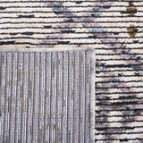 Safavieh Sierra Sra414A Ivory/Grey Rug.