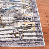 Safavieh Sierra Sra414A Ivory/Grey Rug.