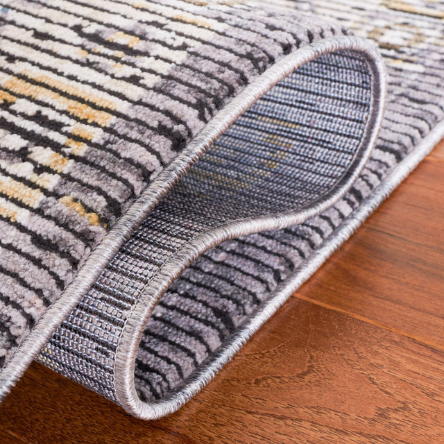 Safavieh Sierra Sra414A Ivory/Grey Rug.