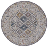 Safavieh Sierra Sra414A Ivory/Grey Rug.