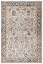 Safavieh Silverado Svd112A Ivory/Rust Rug.