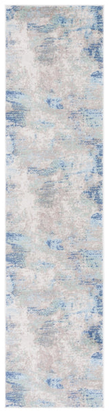 Safavieh Skyler Sky504B Beige/Grey Blue Rug.