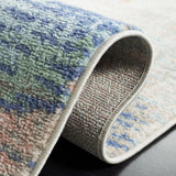 Safavieh Skyler Sky504C Beige Blue/Pink Rug.