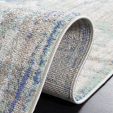 Safavieh Skyler Sky506F Grey Beige/Blue Rug.