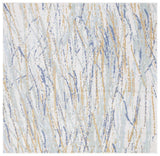 Safavieh Skyler Sky508D Gold/Blue Green Rug.