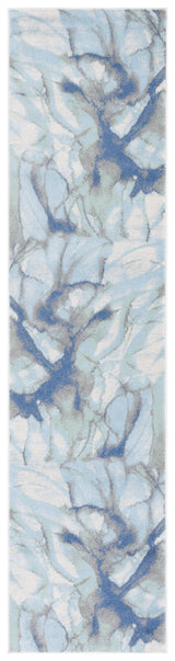 Safavieh Skyler Sky512N Light Blue/Grey Rug.
