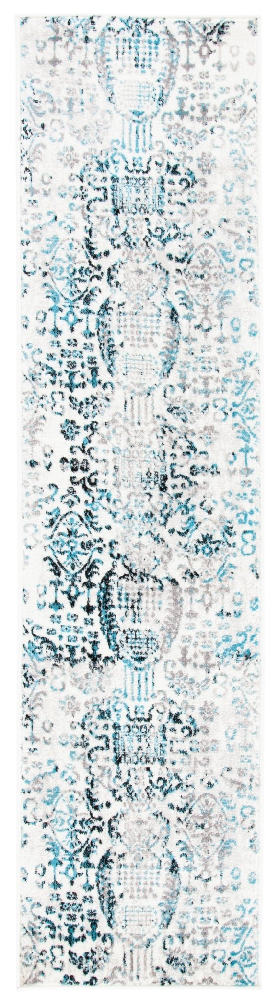 Safavieh Skyler Sky711A Grey/Blue Rug.