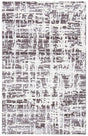 Safavieh Soho Soh657T Brown/Ivory Rug.