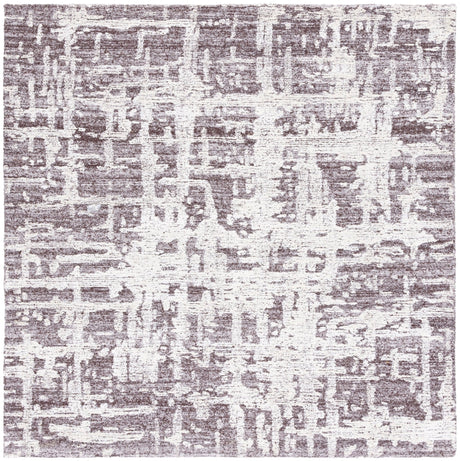 Safavieh Soho Soh657T Brown/Ivory Rug.