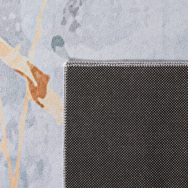 Safavieh Tacoma Tac811F Grey/Beige Rug.