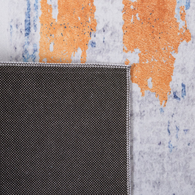 Safavieh Tacoma Tac812F Grey/Blue Rug.