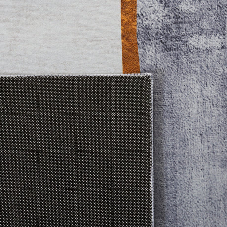 Safavieh Tacoma Tac820F Grey/Light Grey Rug.