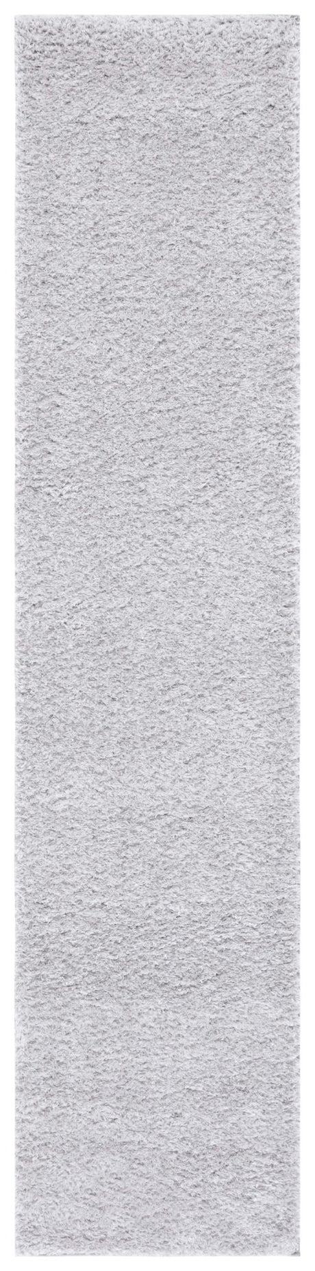 Safavieh Tahoe Shag Tho670F Light Grey Rug.