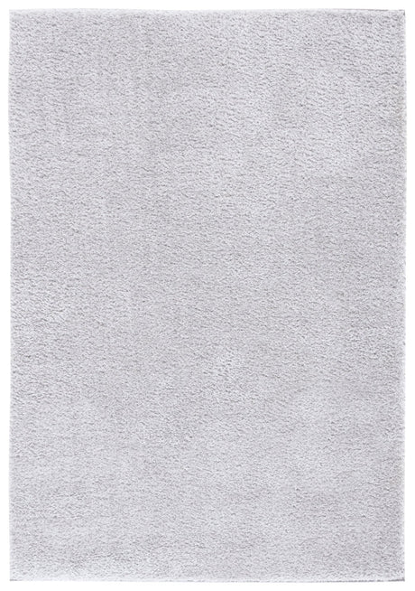 Safavieh Tahoe Shag Tho670F Light Grey Rug.