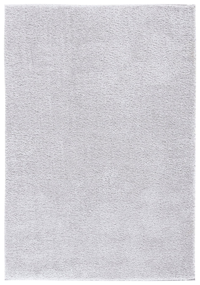 Safavieh Tahoe Shag Tho670F Light Grey Rug.