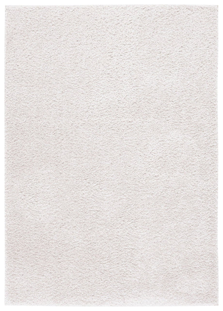 Safavieh Tahoe Shag Tho670G Silver Rug.