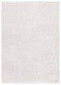 Safavieh Tahoe Shag Tho670G Silver Rug.