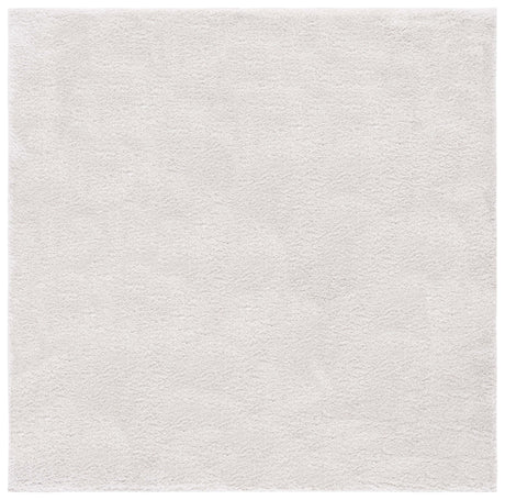 Safavieh Tahoe Shag Tho670G Silver Rug.