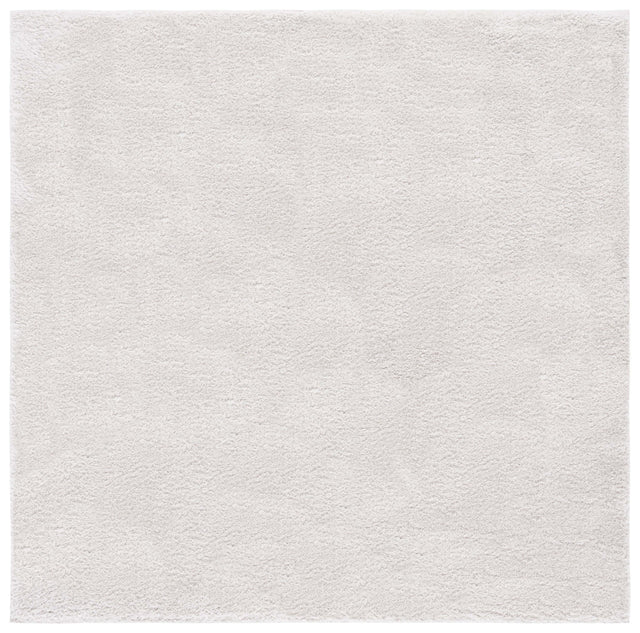Safavieh Tahoe Shag Tho670G Silver Rug.