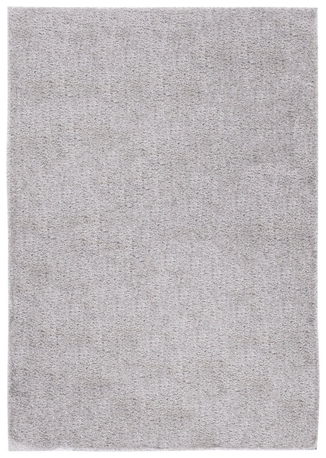 Safavieh Tahoe Shag Tho670H Grey Rug.