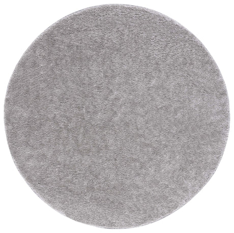 Safavieh Tahoe Shag Tho670H Grey Rug.