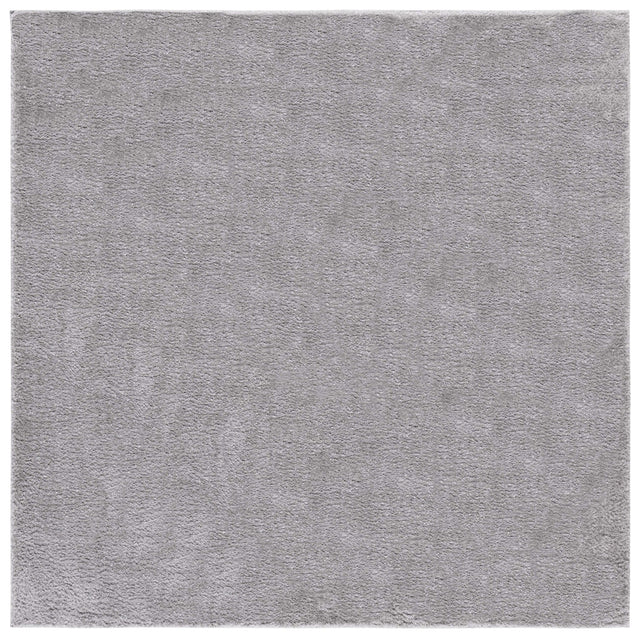 Safavieh Tahoe Shag Tho670H Grey Rug.