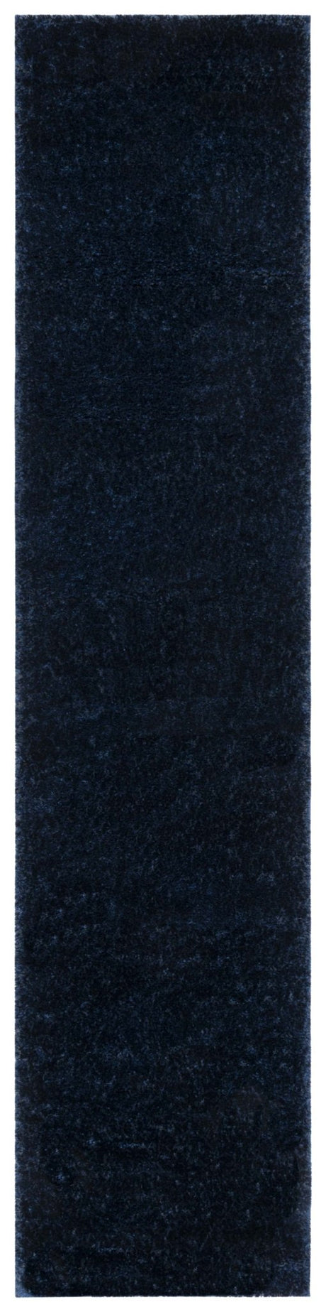 Safavieh Tahoe Shag Tho670N Navy Rug.