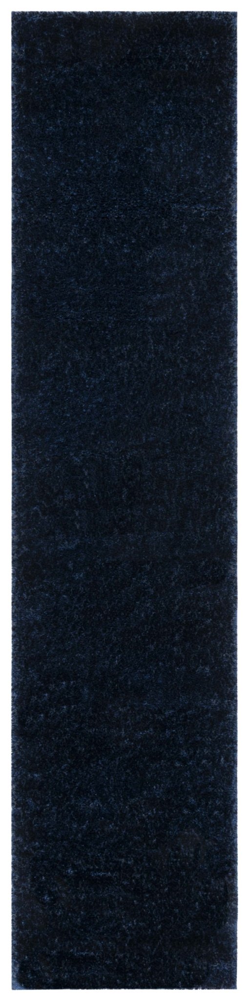 Safavieh Tahoe Shag Tho670N Navy Rug.