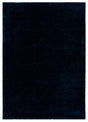 Safavieh Tahoe Shag Tho670N Navy Rug.