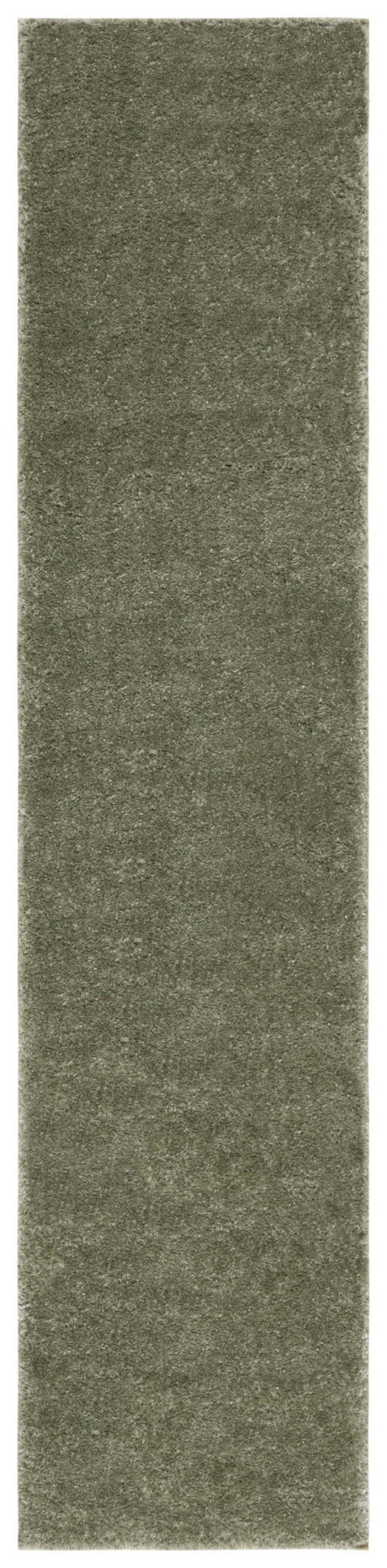 Safavieh Tahoe Shag Tho670W Sage Rug.