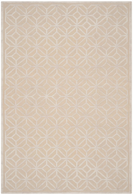 Safavieh Tibetan Tb425C Pearl Rug.