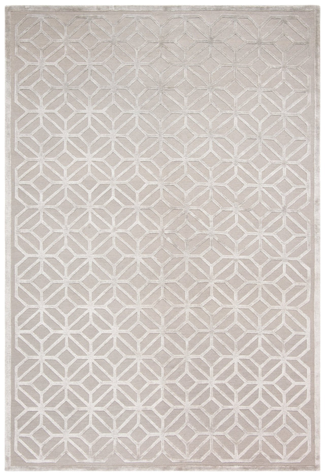 Safavieh Tibetan Tb425D Grey Rug.